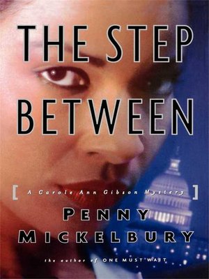 cover image of The Step Between